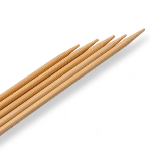 Strømpepinner Bambus