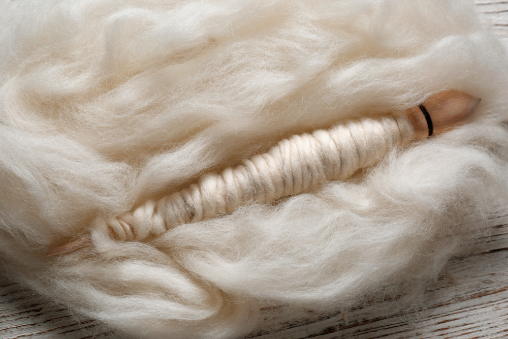 Fakta om ull og ullplagget ditt – Sømsenteret Tekstiler – Sømsenteret