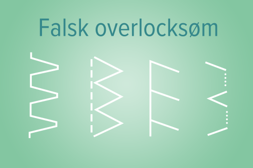 Falsk Overlock